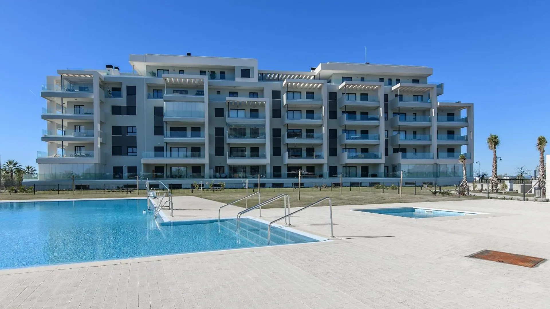 Appartement Los Camaleones By H- Playa De Los Haraganes Hlch3103 Isla Canela
